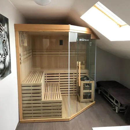 Cosy Welness * Seneffe