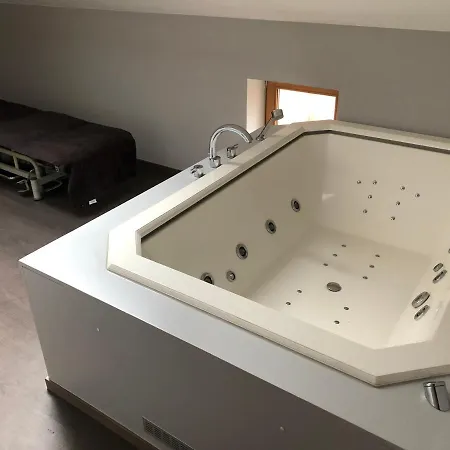 Apartmán Cosy Welness