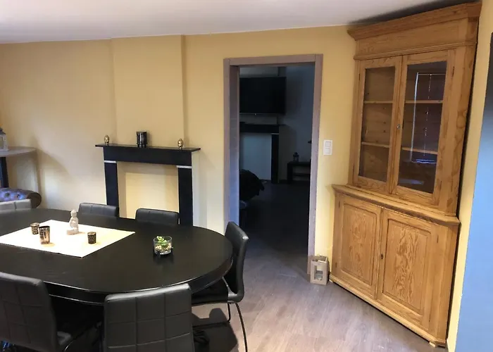 Cosy Welness Διαμέρισμα Seneffe